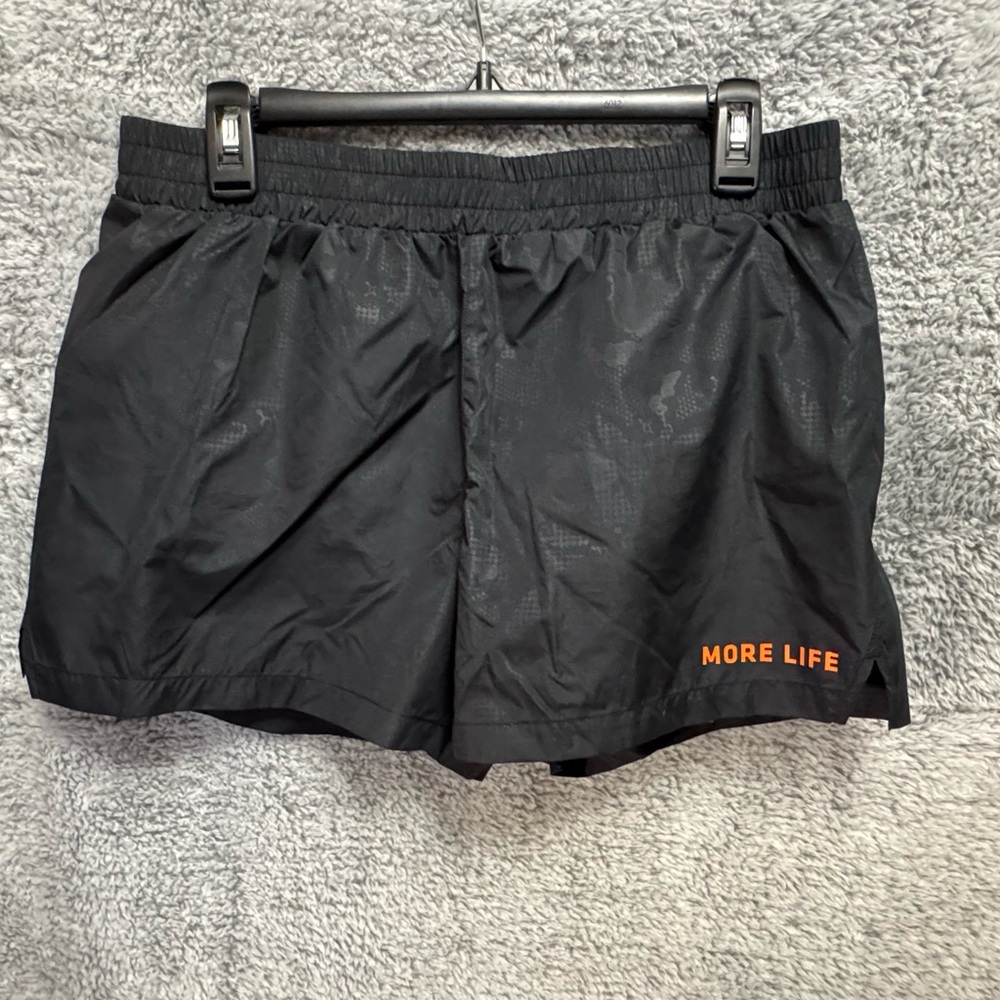 NWOT Orangetheory running shorts sz M